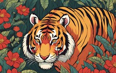 Sau Rằm tháng 2 Âm lịch, vận đỏ gọi tên 3 con giáp: Cung Tài Bạch mở, tiền tài tăng vọt