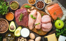 Đau mỏi cơ sau tập thể thao: Ăn gì để 'sửa chữa' tổn thương và phục hồi thần tốc?