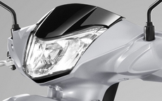 Giá xe Honda Future 125 FI mới nhất giảm mạnh, thấp chưa từng có, khách đua nhau 'chốt đơn' thay Wave Alpha và RSX vì rẻ