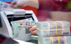 Lãi suất Agribank, Vietcombank, BIDV mới nhất: Choáng số lãi về tay khi gửi 1 tỉ đồng