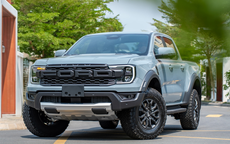 Hà Nội: Đề xuất cho phép xe bán tải lưu thông như ô tô con trên toàn thành phố