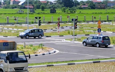 Đáp ứng điều kiện này mới được tham gia thi sát hạch bằng lái xe năm 2026