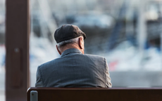 'Đừng đợi mất rồi mới tiếc': Lời gan ruột của cụ ông 91 tuổi khiến ai đang có gia đình cũng phải giật mình