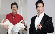 Quý ông Vbiz là danh ca lừng lẫy một thời nhưng ở tuổi trung niên U60 vẫn không chịu lấy vợ