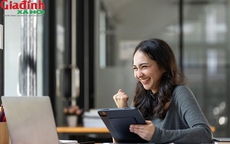 Bạn không thiếu may mắn, bạn chỉ đang không đi đúng con đường này