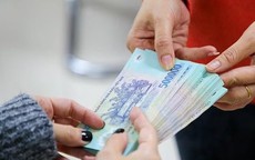 Lãi suất tiết kiệm cao nhất 8,7% khi gửi tiền 13 tháng: Gửi 500 triệu đồng nhận bao nhiêu tiền về tay là cao nhất?