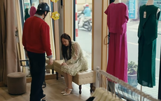 Gái đẹp lừa Đình Tú lên phòng, Ngọc Huyền bị cấm yêu trong 'Ngược đường ngược nắng'