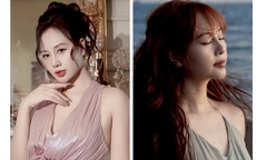 Nhan sắc Hà Thúy Anh sau 14 năm thi Giọng hát Việt 