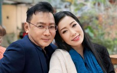 Tuổi trung niên của NSND Trịnh Kim Chi: Học Tiến sĩ, con gái tốt nghiệp Hàng không, chồng đại gia yêu chiều