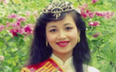 Nàng hậu dòng dõi 'trâm anh thế phiệt', giữ kỷ lục thông thạo 5 ngoại ngữ