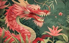 Tử vi tháng 3 âm lịch 2026 cho tuổi Thìn: Dự đoán vận khí và tài lộc