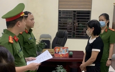 Điều tra mở rộng vụ cung cấp thực phẩm vào trường học tại Thái Nguyên