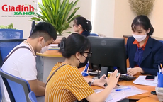 Ngân hàng hạ lãi suất cho vay người cần dịch vụ có thấy hấp dẫn? 