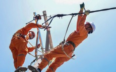 Lịch cúp điện Tây Ninh (Long An cũ) từ ngày 21 - 26/4/2026: Cúp điện gần 12 tiếng/ngày nhiều khách hàng để sửa chữa