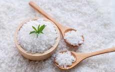 Ăn bao nhiêu muối mỗi ngày là đủ?