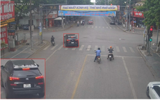 Hưng Yên: Danh sách xe dính phạt nguội mới nhất (từ ngày 13 - 19/4/2026)