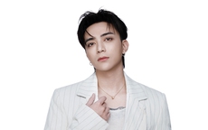 Lập hat-trick giải thưởng trong giải Cống hiến, Soobin Hoàng Sơn tiếp tục có tin vui