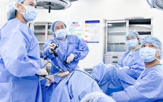 Người phụ nữ 45 tuổi phải cắt tử cung ngừa ung thư: Cảnh báo từ dấu hiệu âm thầm