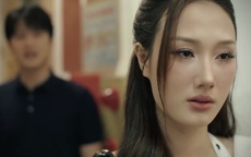 Thiếu gia ngỡ ngàng khi biết sự thật về 'cô gái quán bar'