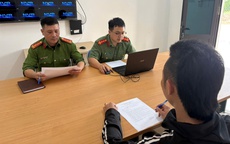 Lào Cai: TikToker 'câu tương tác' bằng nội dung phản cảm, nhận cái kết đắt giá