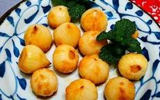 Mùa hè nên ăn nhiều loại rau chứa "kháng sinh tự nhiên": Vừa giúp ăn ngon lại tăng miễn dịch, giảm ốm đau