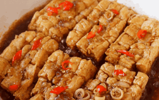 Mùa hè nóng nực, chế biến đậu phụ theo cách này đảm bảo "đánh bay" nồi cơm, cả nhà khen tấm tắc!