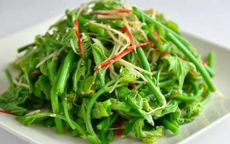 Không cần cao lương mỹ vị, 3 món nộm đơn giản này mới là "vua" bàn ăn ngày nắng nóng