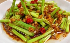 Tôi sẽ tiết lộ 1 "món ăn lười biếng": Không cần bật bếp, chỉ trộn nguyên liệu với nhau và món ăn sẽ ngon đến mức "không thể ngừng ăn"