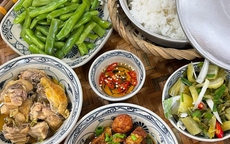 Dân sành nấu luôn biết quy tắc nêm nếm để các món vừa vị mà vẫn giữ trọn tinh túy của nguyên liệu