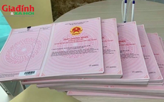 6 trường hợp bị thu hồi sổ đỏ năm 2026