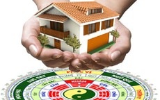 Những hướng nhà tuyệt đối không nên xây năm 2026