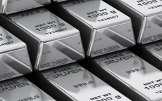 Giá bạc hôm nay 22/4: Phú Quý, Doji, Ancarat, Sacombank-SBJ tăng giảm ra sao?