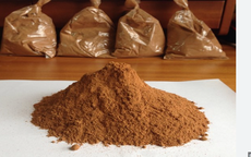 Công dụng tuyệt vời của Bột Trừ Tà Khai Vận xua đuổi tà khí mang lại phúc, lộc, thọ cho gia chủ