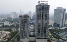 Hàng loạt sai phạm tại dự án Tháp D25* Cầu Giấy của Tổng Công ty Xây dựng Thanh Hóa – CTCP