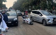 Quản lý môi trường bị buông lỏng, Hà Nội yêu cầu chấn chỉnh mạnh tay tại các công trình hạ tầng cấp bách