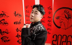 Trung Quân Idol là ai?