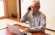 Hết ở viện dưỡng lão rồi thuê giúp việc, cụ ông mới nhận ra tuổi già bình yên nhất là ở nơi này