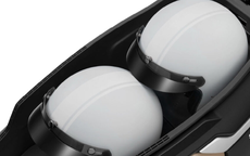 Xe máy điện giá 30 triệu đồng thiết kế hiện đại, đi 158 km/lần sạc, cốp siêu rộng, hỗ trợ lái thông minh rẻ hơn Vision khiến chị em bất ngờ