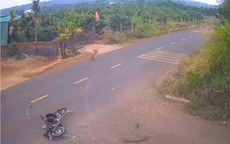 Cựu thiếu tá CSGT bị khởi tố vì bỏ mặc nam sinh lớp 12 gặp nạn tử vong