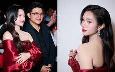 Vợ đạo diễn Võ Thanh Hòa gây ngỡ ngàng khi lấy lại vóc dáng chỉ sau nửa tháng sinh con