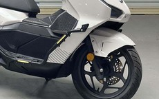 Xe ga 150cc giá 62 triệu đồng của Honda trang bị tối tân xịn như SH, rẻ hơn SH Mode, chỉ như Air Blade