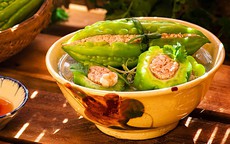 Những món ăn 'đãi khách ngày lễ' của người Sài Gòn xưa