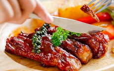 Các món ngon ngày lễ 30/4 - 1/5