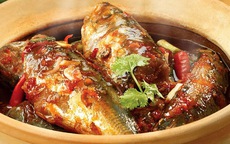 Kỳ lạ loại cá nhiều chất béo nhưng lại giúp giảm mỡ máu hiệu quả