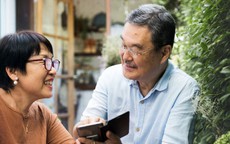 90% người nghỉ hưu hối hận vì không chuẩn bị 6 điều này sớm hơn