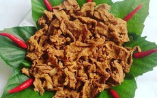 6 đặc sản 'gây thương nhớ' của đất Tổ Vua Hùng: Ăn một lần là nhớ cả đời