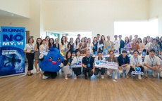 Việt Nam trở thành "điểm sáng" trong bản đồ xuất khẩu Việt quất Mỹ tại Châu Á