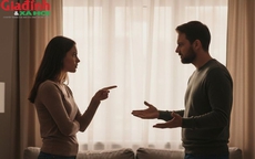 Bạn sẽ làm gì khi bị phản bội? 5 cách xử lý không phải ai cũng đủ bình tĩnh để làm