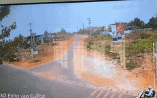 Vụ tai nạn khiến nam sinh tử vong ở Đắk Lắk: Nạn nhân đủ tuổi lái xe nhưng phương tiện đã 'độ chế', chạy quá tốc độ