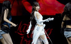 'Em xinh' Juky San từng là y sĩ răng hàm mặt